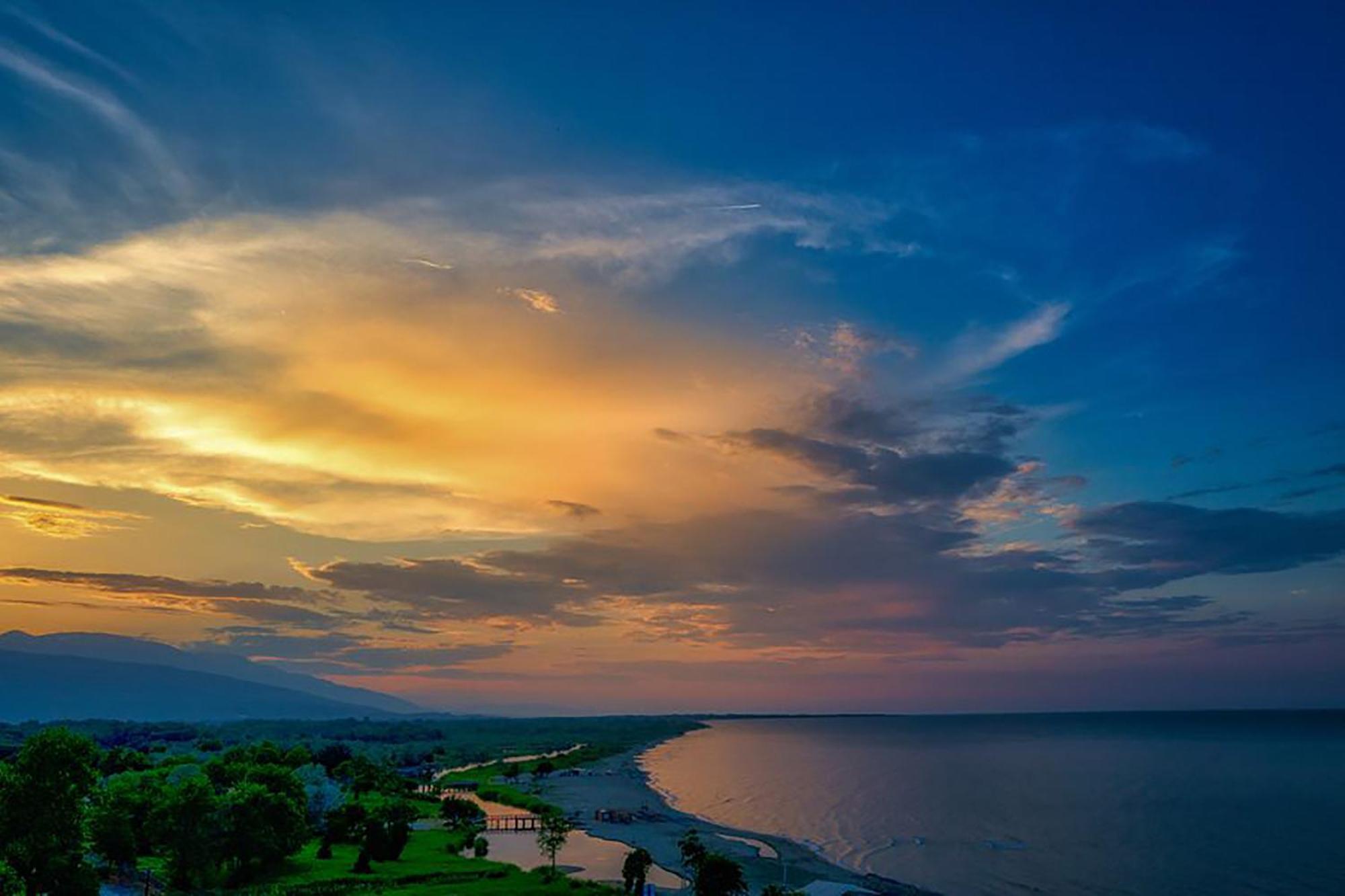 Panorama Suites & Spa - Adults Only Stómion Zimmer foto